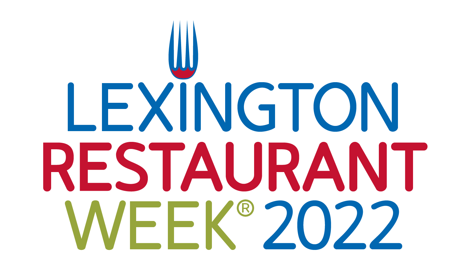 Lexington Restaurant Week® Bon Appetit, Y'all!