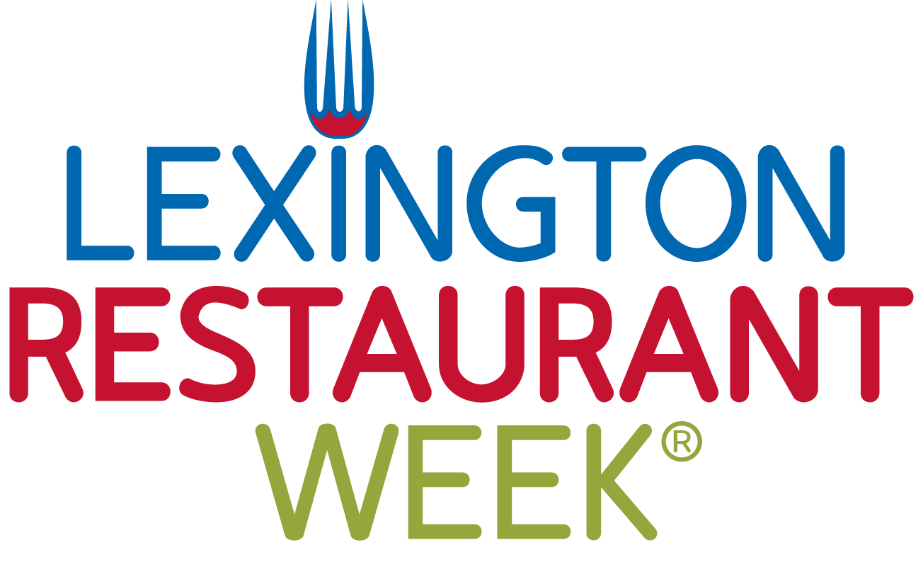 Lexington Restaurant Week® Bon Appetit, Y'all!