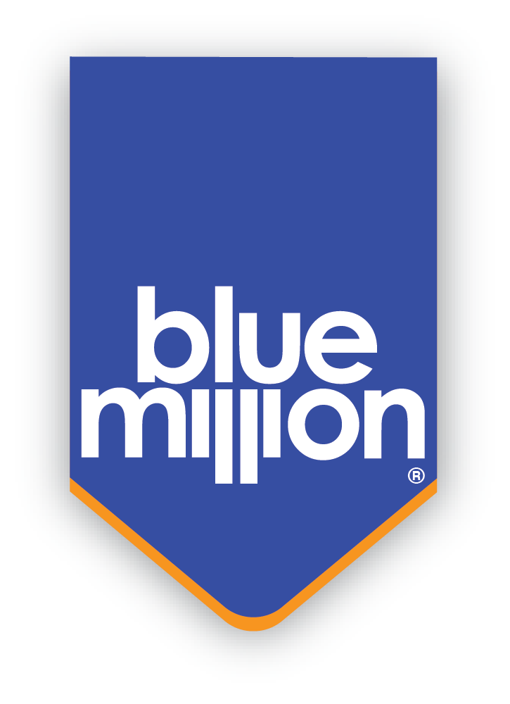 Blue Million Lexington