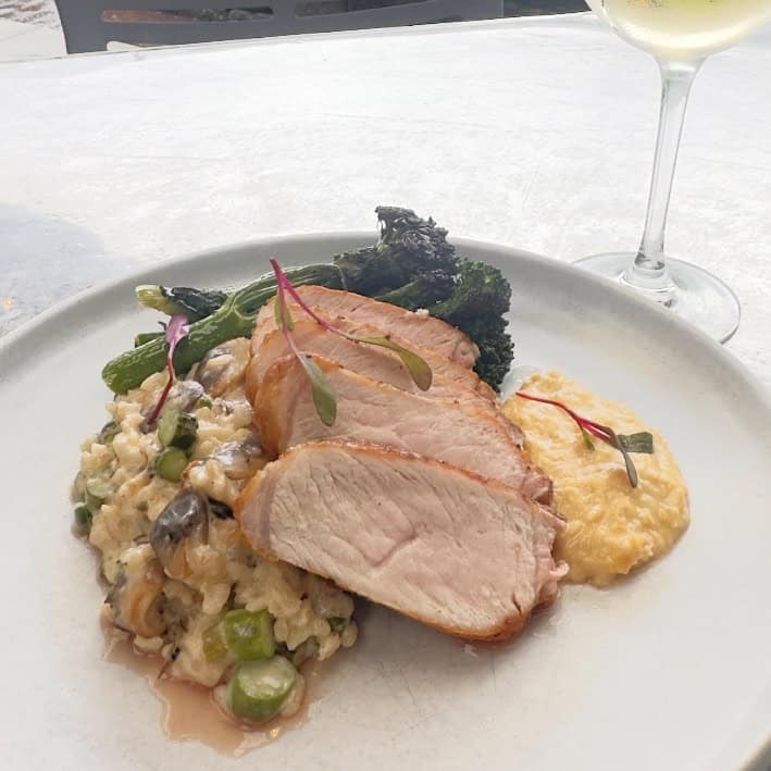 Azur 2026 Restaurant Week