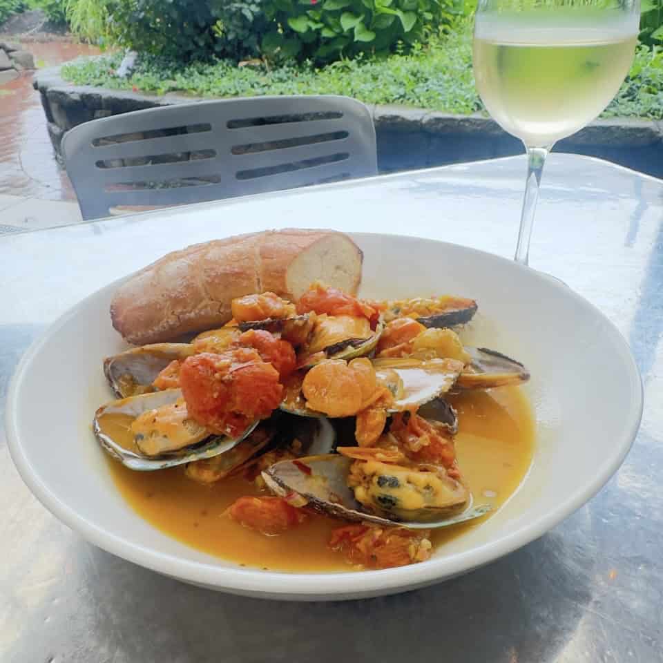Azur 2026 Restaurant Week