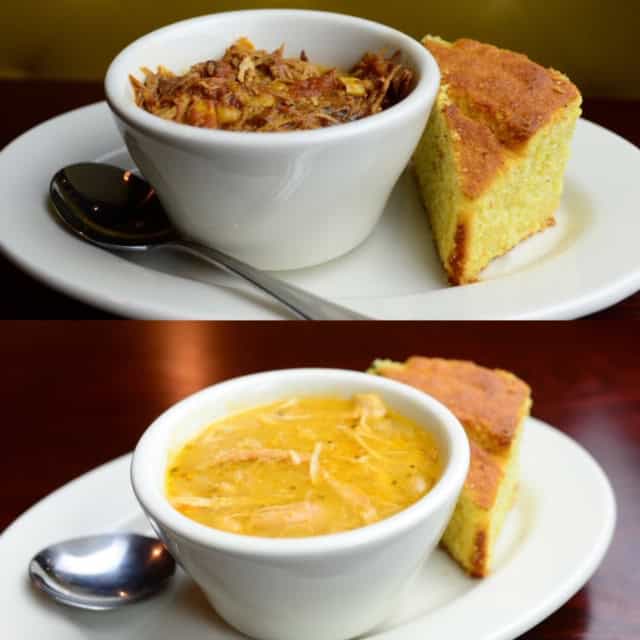 J Renders 2026 - bunswick and white chicken chili Gwyn Everly