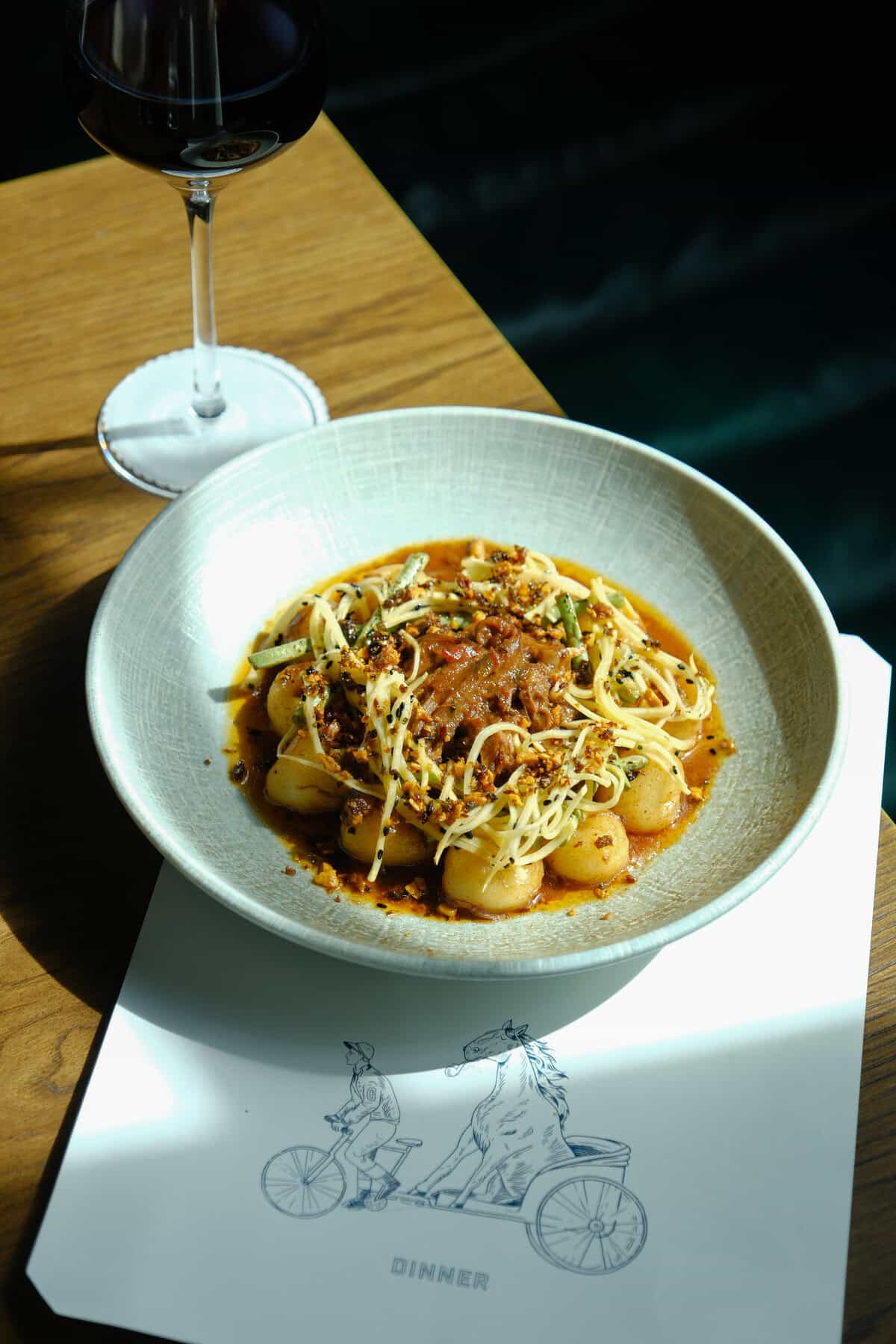 CASA di NIENTE x The Manchester - Granddam (113 of 164)