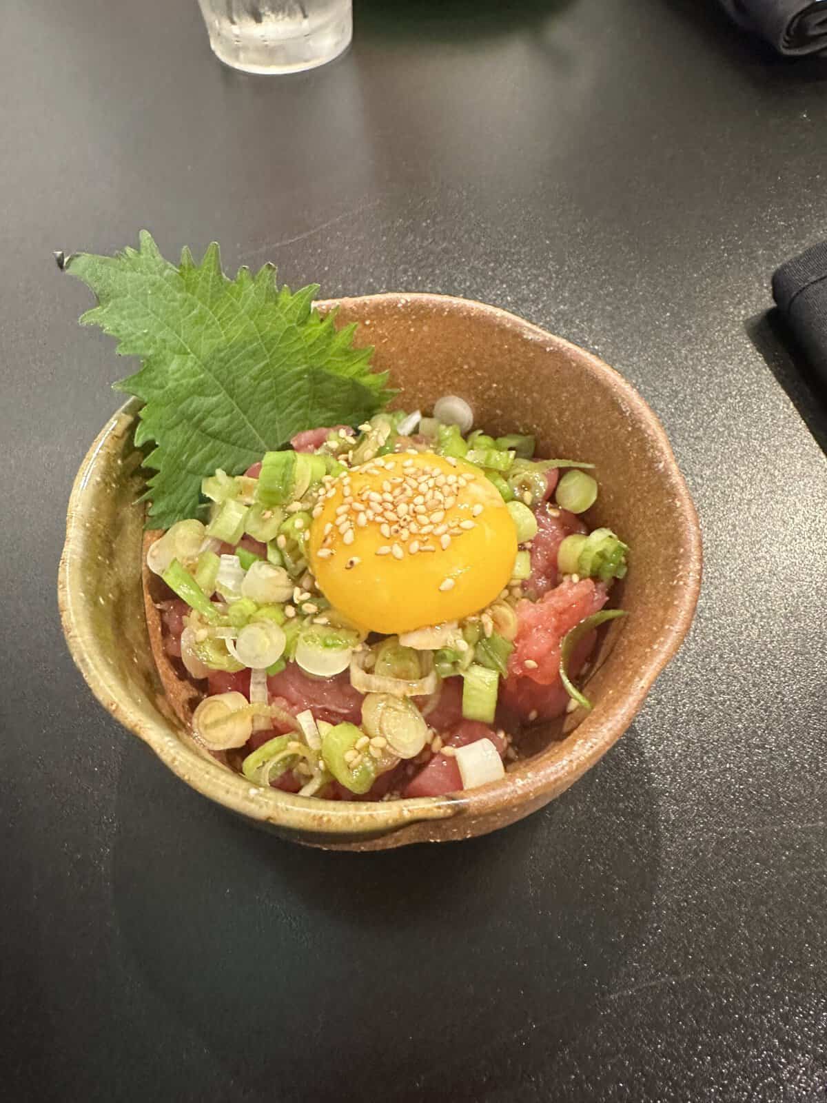 IMG_5080 Tomoka Logan, School Sushi